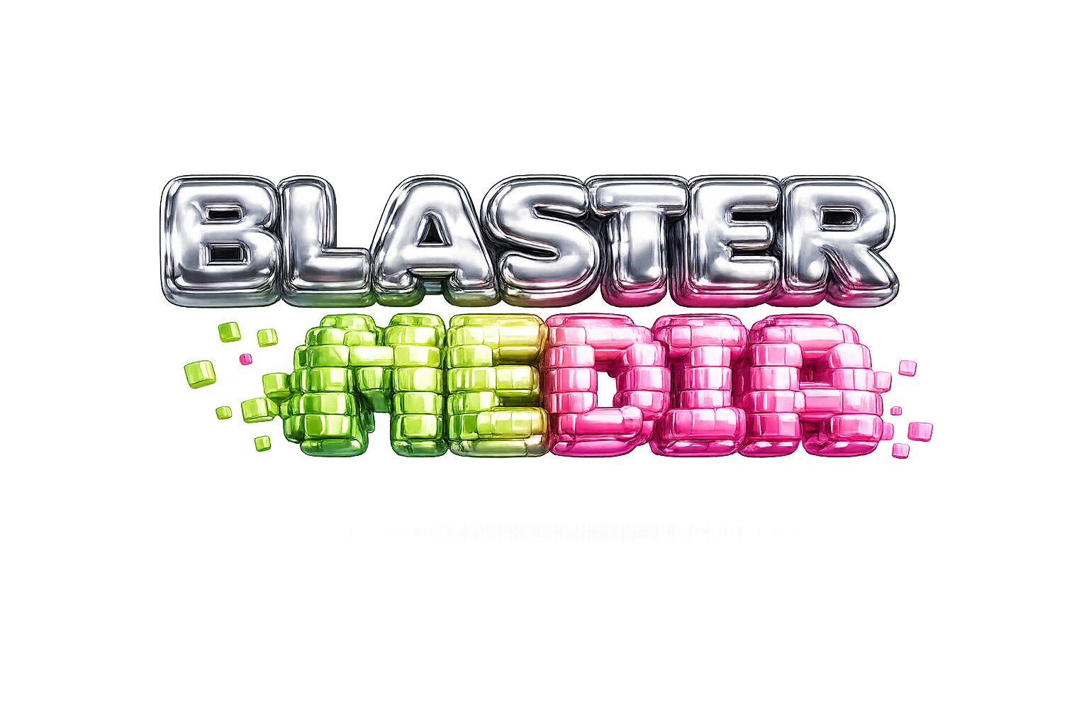 Blaster Media